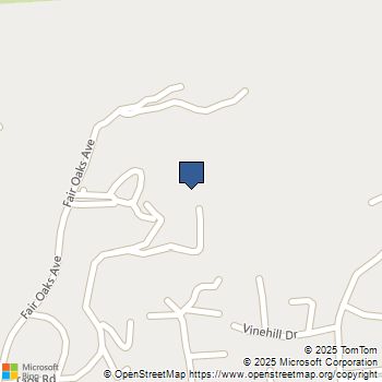 243 Taos Road Altadena, CA MLS# 25610211