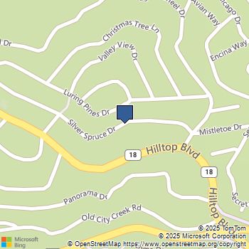 0 Cobblestone Lane Running Springs, CA MLS# IG24253088