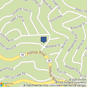 31816 Silver Spruce Drive Running Springs, CA MLS# IG25142893