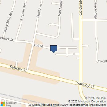 13000 Lull North Hollywood, CA MLS# GD26115441