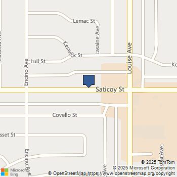 17337 Saticoy Street Northridge, CA MLS# GD25221367