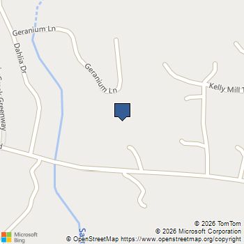 5515 Misty Glen Lane Cumming, GA MLS# 10669996