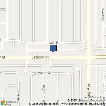 22509 Saticoy Street West Hills, CA MLS# 25556499