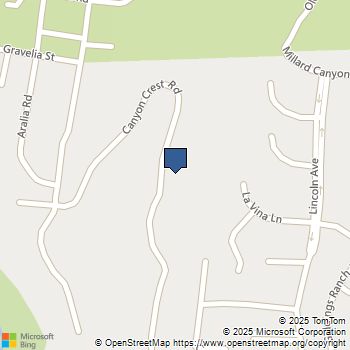 3740 Canyon Crest Road Altadena, CA MLS# P124492