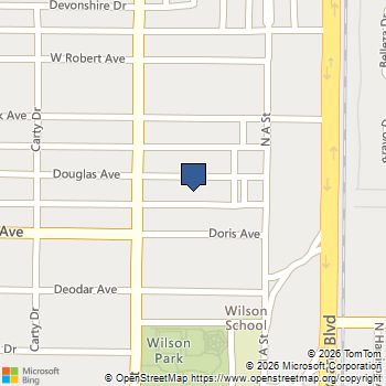 302 Douglas Avenue Oxnard, CA MLS# V138018
