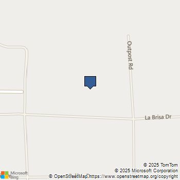 60024 La Brisa Drive Joshua Tree, CA MLS# JT25155629