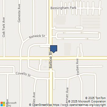 7600 Balboa Blvd 109 Van Nuys, CA MLS# GD25064834