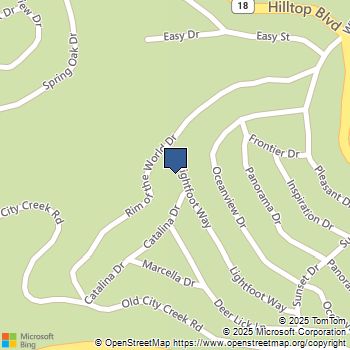 31353 Lightfoot Way Running Springs, CA MLS# IG25071731