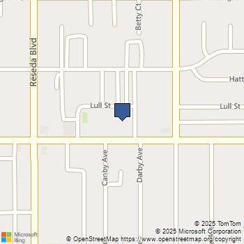 18347 Saticoy Street 37 Reseda, CA MLS# SR25059417