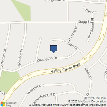 24005 Clarington Drive West Hills, CA MLS# 226000298