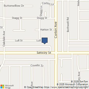 19714 Lull Street Winnetka, CA MLS# SR25075147