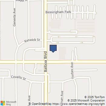 7620 Balboa Boulevard Van Nuys, CA MLS# BB25143000