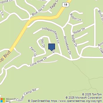 2478 Elko Arrowbear, CA MLS# IG25246835