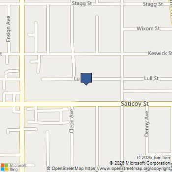 10844 Lull St Sun Valley, CA MLS# SR26006574