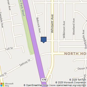 12500 Lull Street North Hollywood, CA MLS# 0025629817