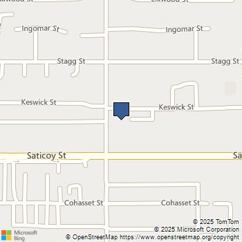 7640 Oso Avenue 217 Winnetka, CA MLS# 25538857