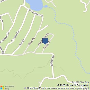 0 Arrowbear Drive Running Springs, CA MLS# OC25165297