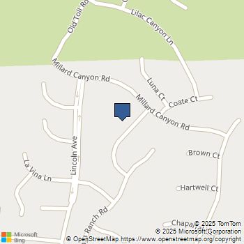 3751 N Hollingsworth Road Altadena, CA MLS# P124365