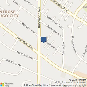 2544 Hermosa Montrose, CA MLS# RS25265980