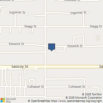 7640 Oso Avenue 316 Winnetka, CA MLS# SR25156567