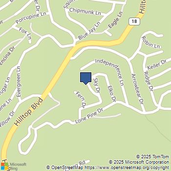 0 Elko Drive Running Springs, CA MLS# 219131942DA