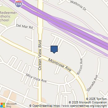 2249 Montrose Avenue 7 Montrose, CA MLS# SB25114517