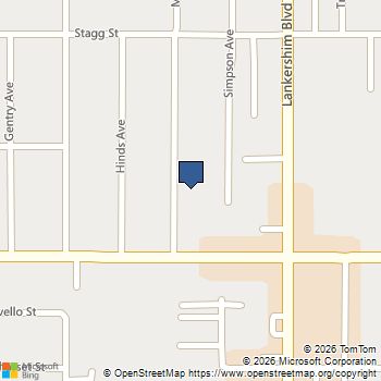 7634 Morella Avenue North Hollywood, CA MLS# 24475089