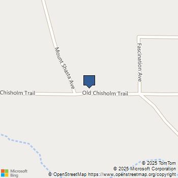 0 Old Chisholm Trail Joshua Tree, CA MLS# CV25245474