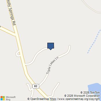 5198 Holly Springs Road Pendergrass, GA MLS# 10786839