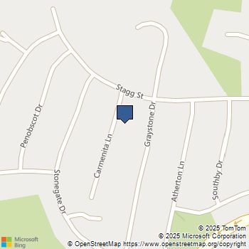 7612 Carmenita Lane West Hills, CA MLS# SR25214981