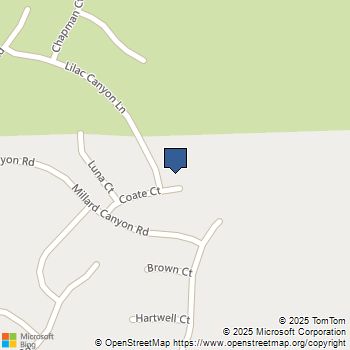 605 Coate Court Altadena, CA MLS# P121408