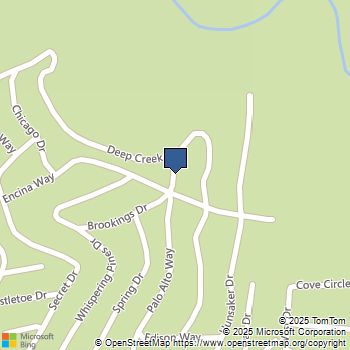 2493 Palo alto Running Springs, CA MLS# CV25254817