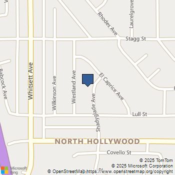 7663 Shadyglade Avenue North Hollywood, CA MLS# BB25192631