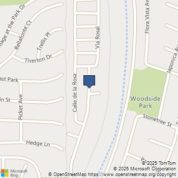 142 Via Rosal Camarillo, CA MLS# 225005027