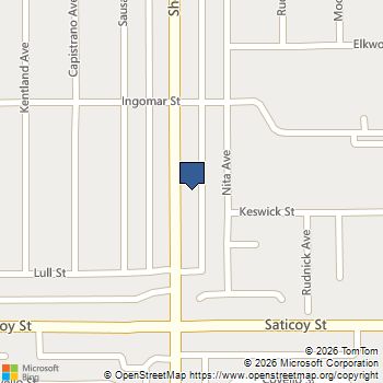 7710 Shoup West Hills, CA MLS# SR25279134