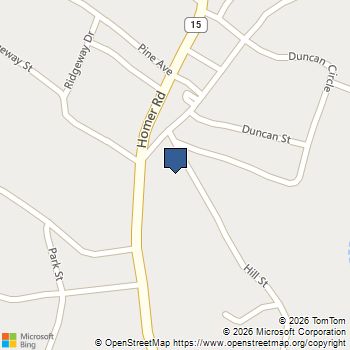 391 Hill Street Commerce, GA MLS# 10850225