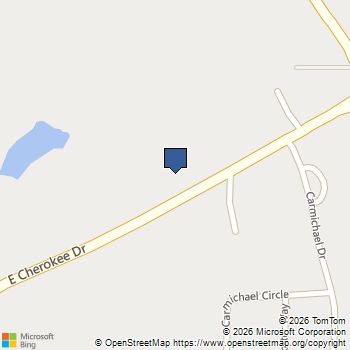 297 Deer Valley Run Canton, GA MLS# 7729184