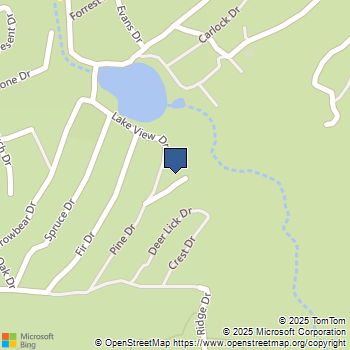 33310 Conway Drive Running Springs, CA MLS# IG25122659