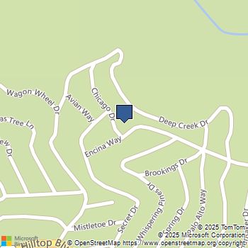 2379 Chicago Drive Running Springs, CA MLS# IG25150164