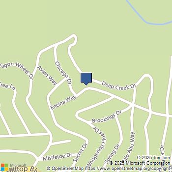 31912 Encina Way Running Springs, CA MLS# IG25161631