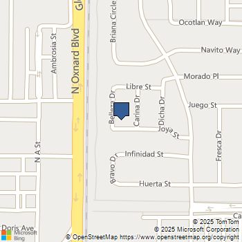 822 Belleza Drive Oxnard, CA MLS# V1-29606