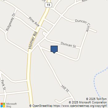 54 Duncan Circle Commerce, GA MLS# 10655215