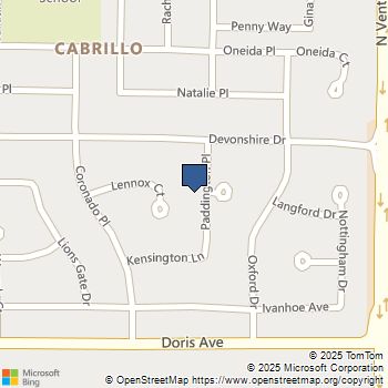 841 Paddington Place Oxnard, CA MLS# SW23189817