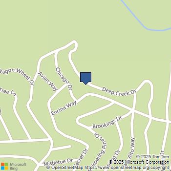 2344 Deep Creek Drive Running Springs, CA MLS# IG25161607