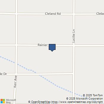 0 Ranier Road Joshua Tree, CA MLS# 25610467