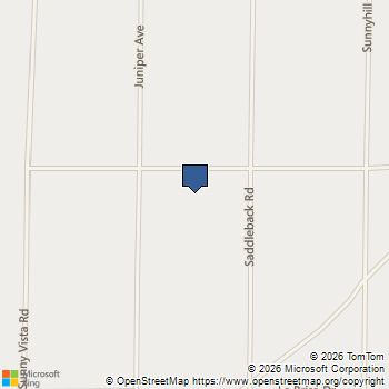 2325 Celeste Joshua Tree, CA MLS# 26658087PS