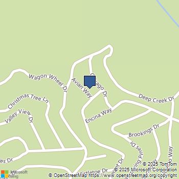 2359 Avian Way Running Springs, CA MLS# IG25216575