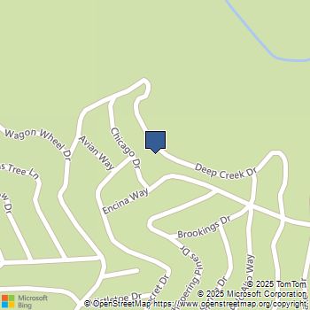 2340 Deep Creek Drive Running Springs, CA MLS# IG25120766