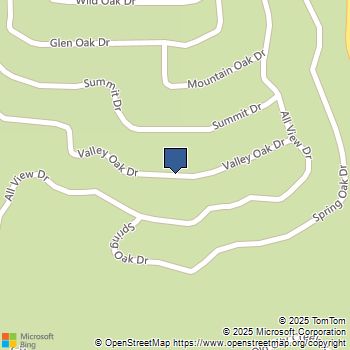 30970 Valley Oak Running Springs, CA MLS# SR25247117