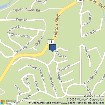 33026 Donner Lane Arrowbear, CA MLS# EV23152383